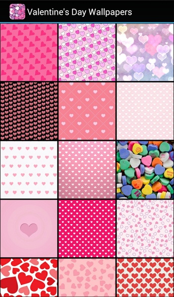 Valentines Day Wallpapers - Preview 2