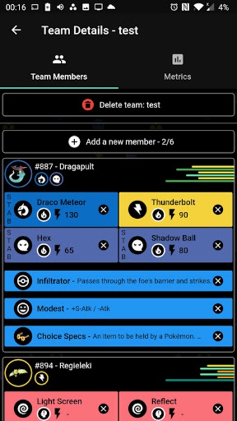 BattleDex - Preview 7