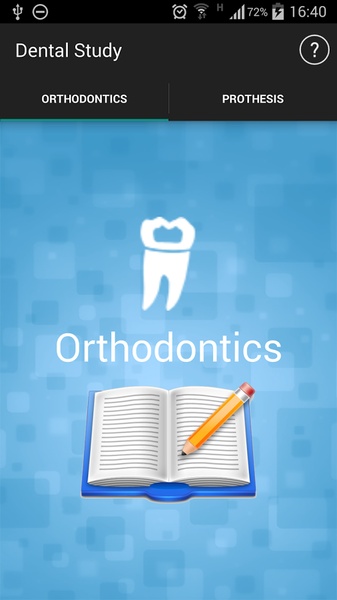 Dental Study - Preview 4
