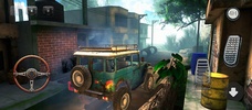 HonoTruck screenshot 5