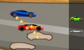 Cars Puzzle for Toddlers screenshot 1