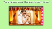 Marriage Photo Frames screenshot 7