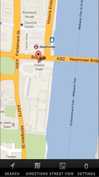 MultiMapsFree - Preview 4