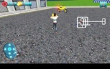 Bike Cargo Transport 3D screenshot 5