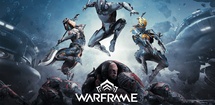 Warframe Mobile feature