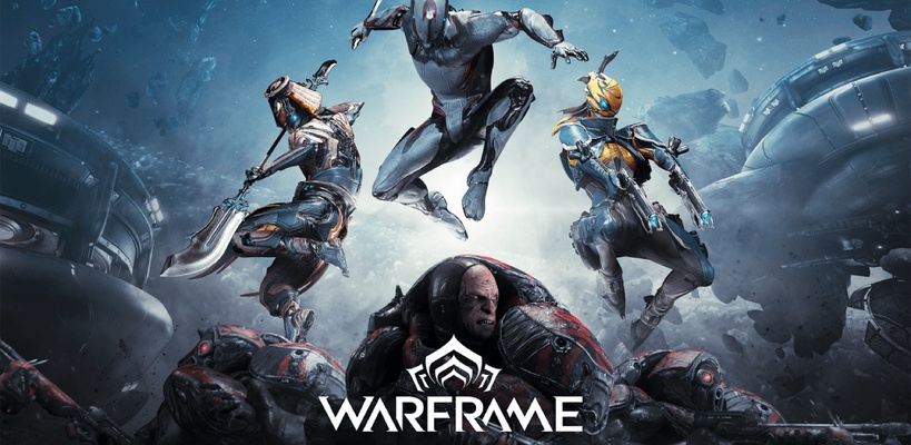 Descargar Warframe Mobile