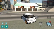 Extreme Car Drift Simulator 3D screenshot 3
