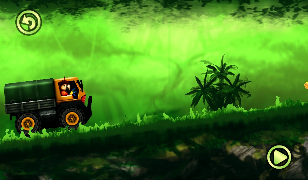 Fun Jungle Racing - Preview 6