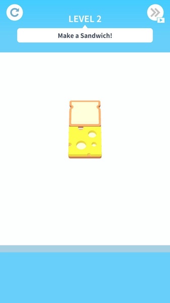 Food Games 3D - Preview 9
