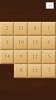 Fifteen Puzzle screenshot 3