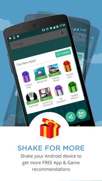 Discovery AppBox - Preview 1