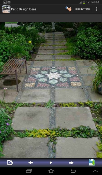 Patio Design Ideas - Preview 5
