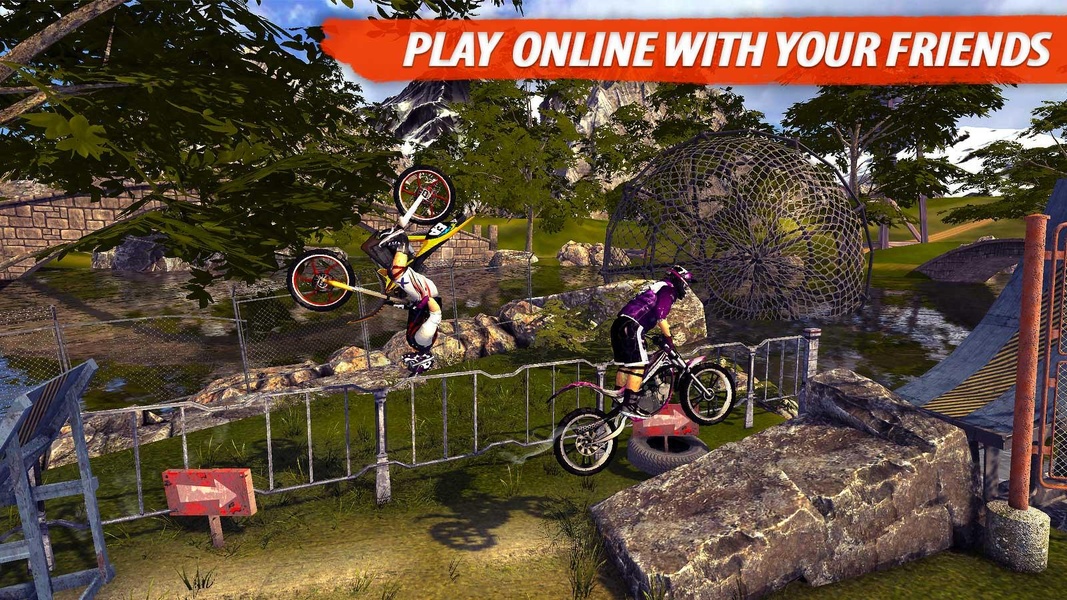 Bike Racing 2 - Preview 2