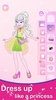 Pony Dress Up: Princess Games screenshot 3