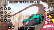 Mega Rampa Car Stunt Master screenshot 9