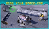 Space Moon Rover Simulator 3D screenshot 14