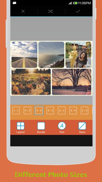 Insta Face - Preview 1
