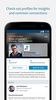 LinkedIn Sales Navigator screenshot 3