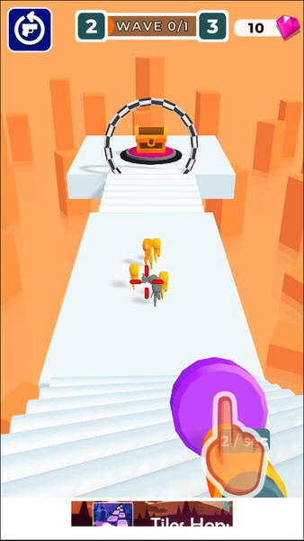 Shot Factor - Preview 1