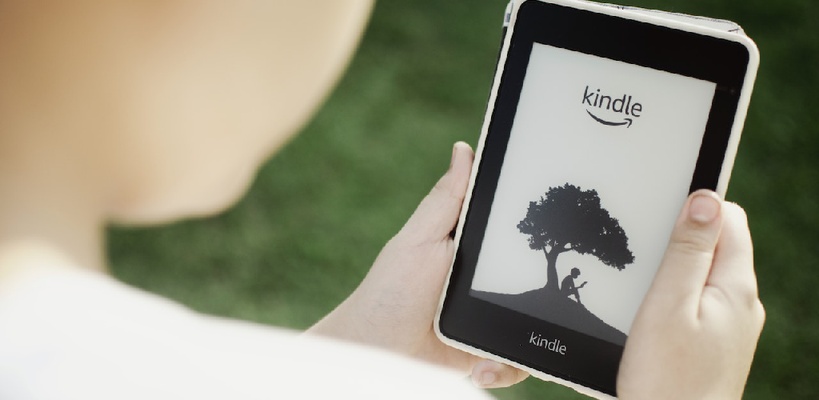 Descargar Kindle