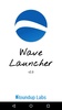 Wave Launcher screenshot 8