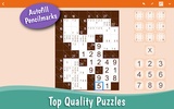 Kakuro: Number Crossword screenshot 3