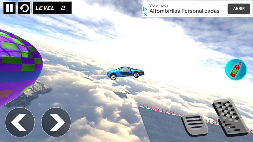 Ultimate Mega Ramps - Preview 3