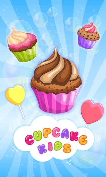 Cupcake Kids - Preview 18