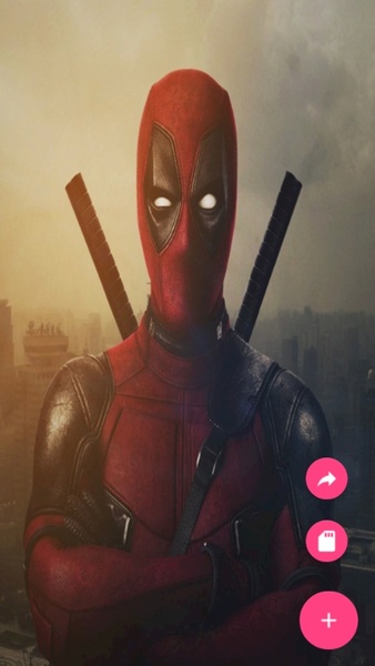Marvel: Stars Wallpaper - Preview 3