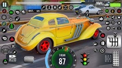 Drag Racing Game - Car Games screenshot 1