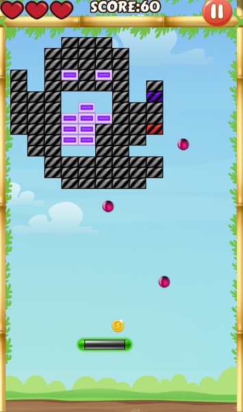 Wreck The Brick - Preview 3