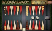 Backgammon Free screenshot 5