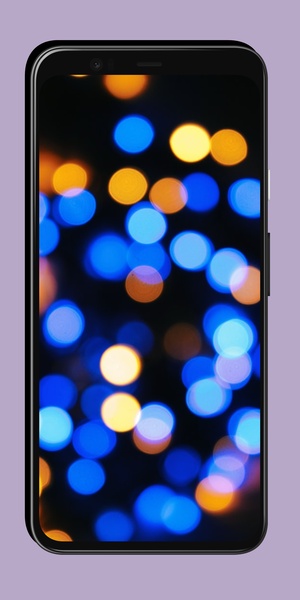 Bokeh Wallpapers - Preview 8