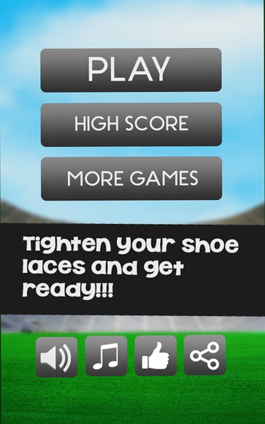 Football Kicks - Preview 4