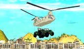 Helicopter Simulator 3D screenshot 7