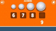 Numbers and Math for Kids screenshot 4