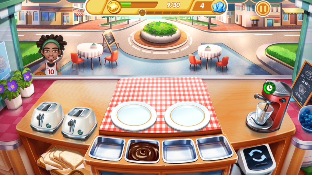 Cooking City - Preview 5