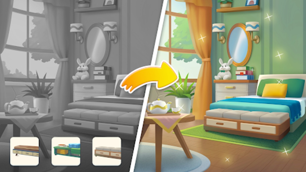 Tile Match - Preview 1