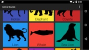 Animal Sounds screenshot 3