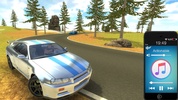 Skyline Drift Simulator 2 screenshot 8