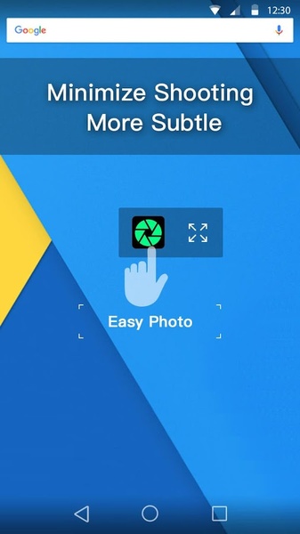 MicroCamera - Preview 4