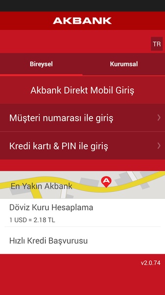Akbank Direkt - Preview 8