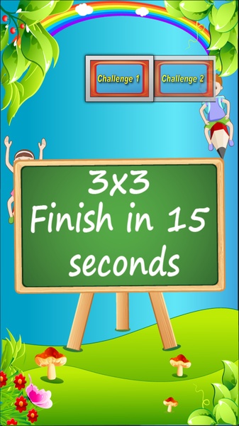 Kids Matching Game - Preview 3