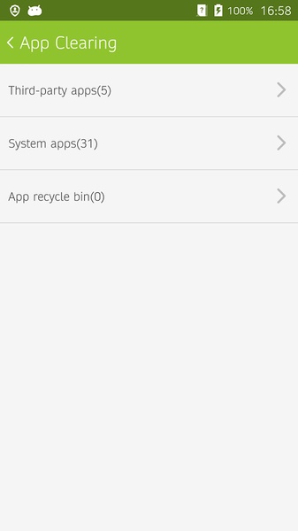Mi-Assistant - Preview 5