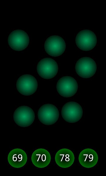 Brain Math Game - Preview 3