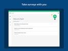 SurveyMonkey Anywhere screenshot 3