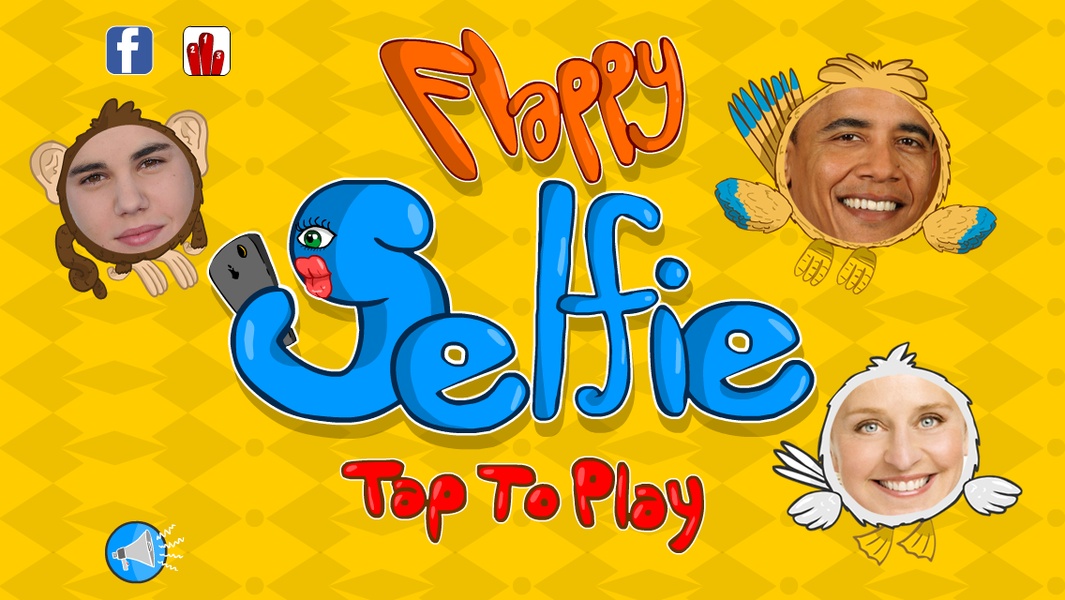 Flappy Selfie - Preview 6