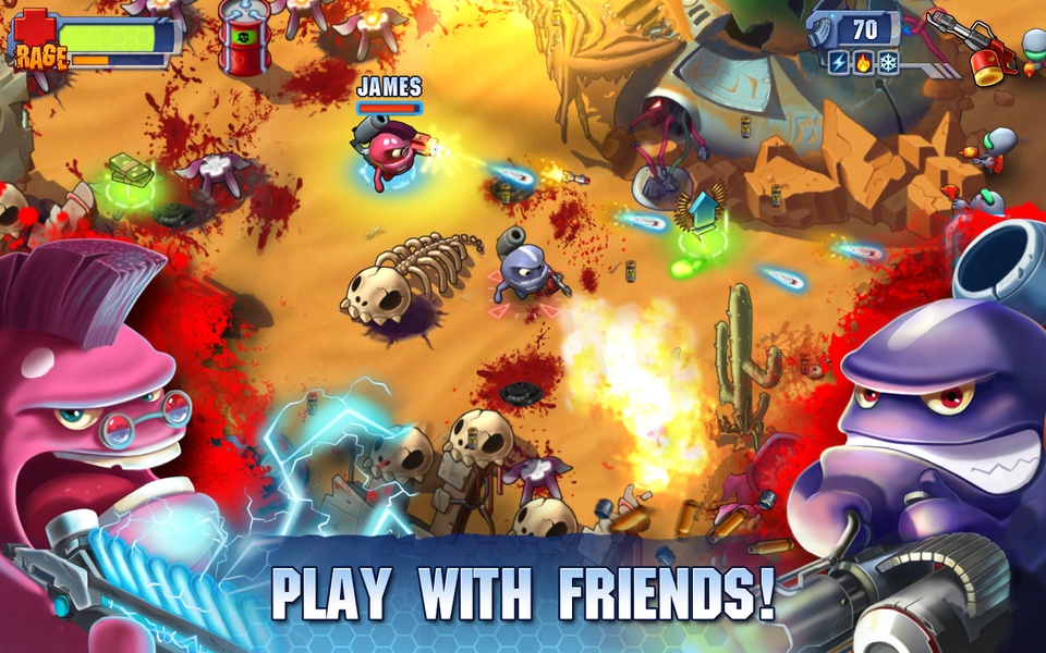 Monster Shooter 2 - Preview 10