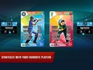 Cricket Card Battle screenshot 3