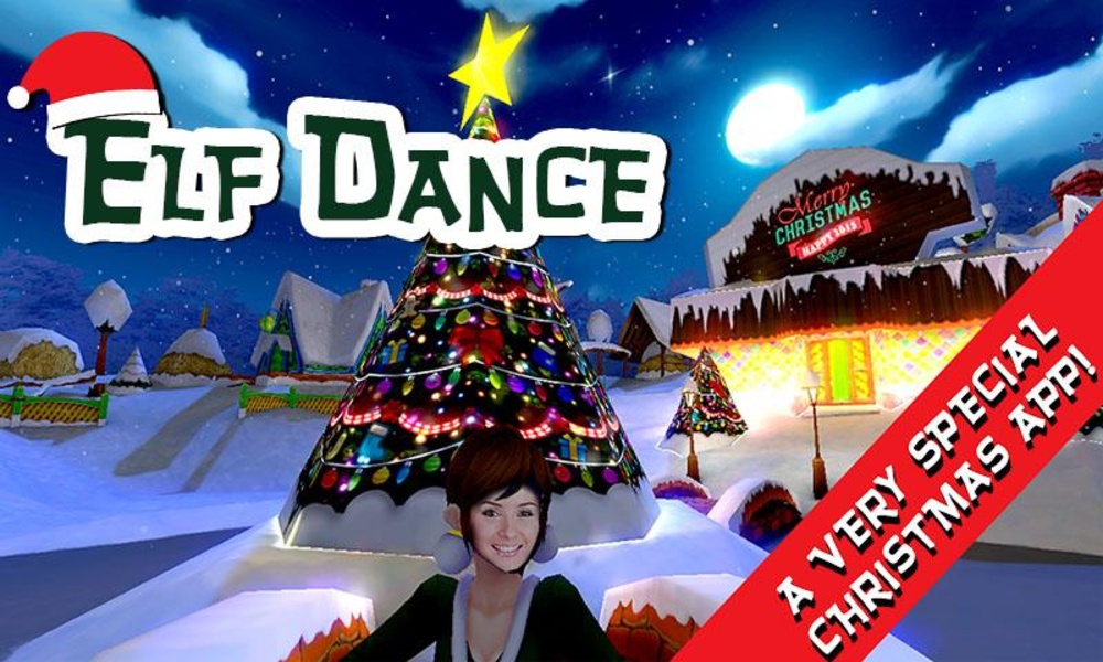 Elf Dance: Fun for Yourself - Preview 11